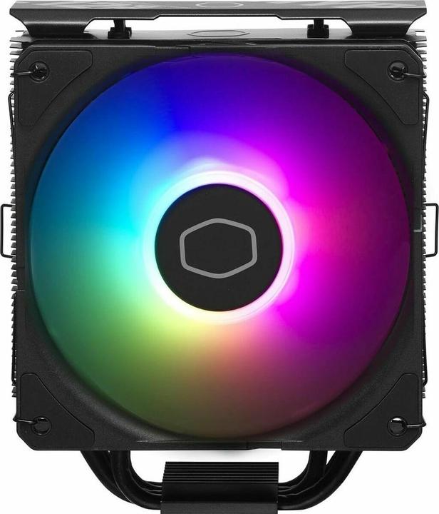 Actual product image Cooler Master Hyper 212 Pro (152 mm)