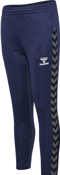 Produktbild hummel Hmlauthentic Pl Pants Kids (164)