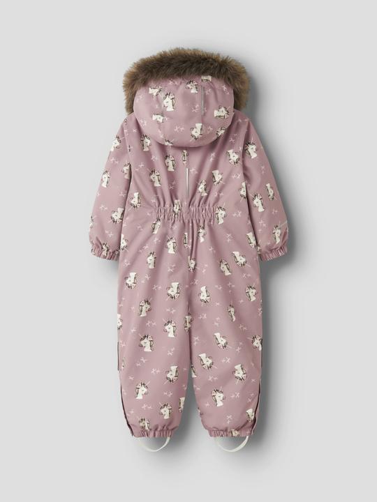 Actual product image Name it SNOW10 Schneeanzug (80)