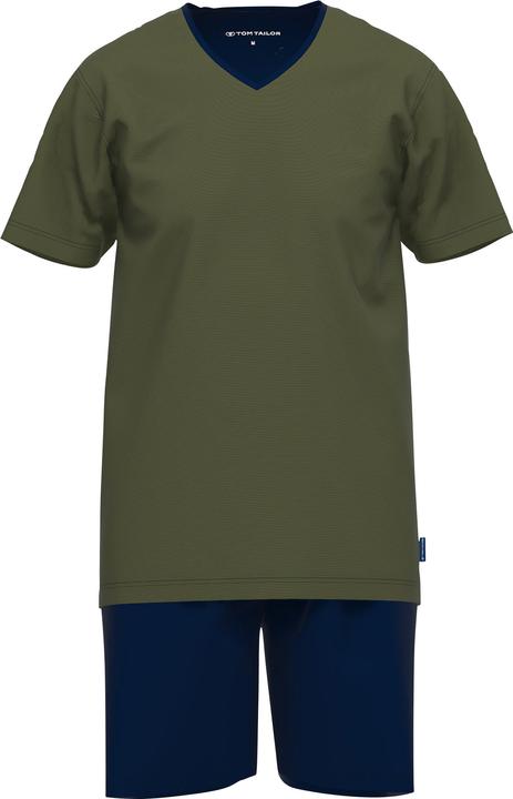 Produktbild Tom Tailor Herren-Shorty (50)