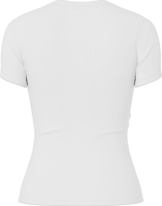 Produktbild Pieces Pclula Ss Tee Jrs Noos (S)