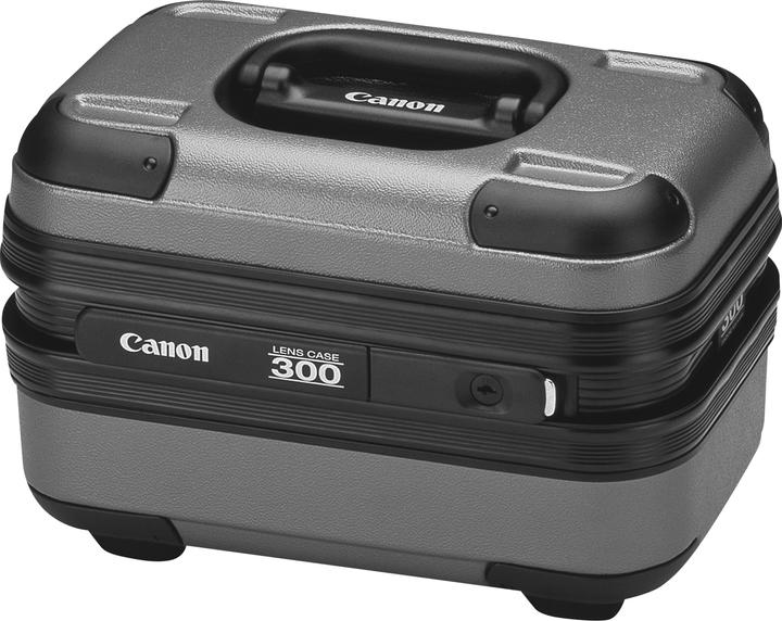 Actual product image Canon Case for EF 300 2.8 L IS USM (Photo case)