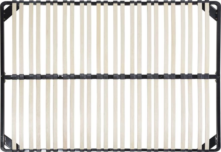 Produktbild Beliani Lattenrost 140 x 200 cm freistehend COMBOURG