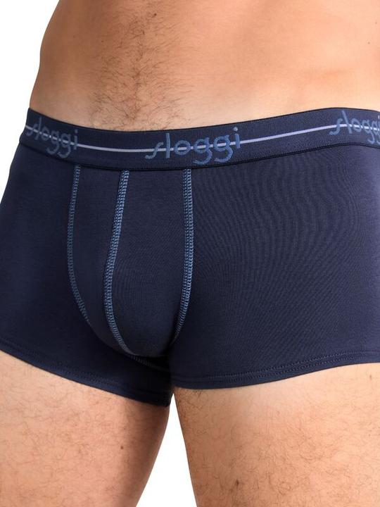 Produktbild Sloggi Start Hipster C2P box (50, M, 2er Pack)