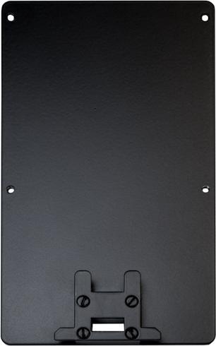 Actual product image MonLines V018B VESA adapter for ViewSonic monitors (Table, Wall)