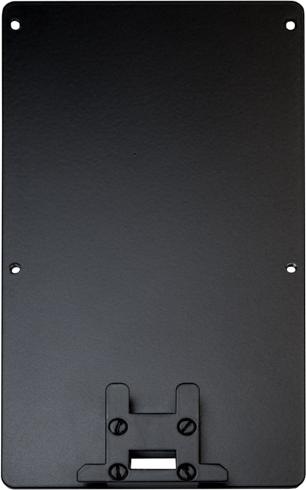 Actual product image MonLines V018B VESA adapter for ViewSonic monitors