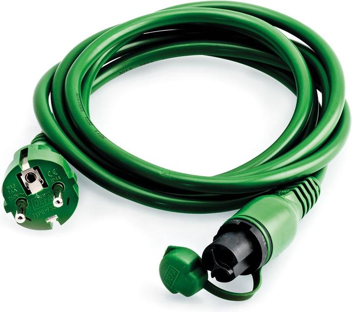 Image du produit Dometic CÂBLE DE RACCORDEMENT 921 5 (5 m)