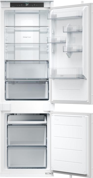 Actual product image Candy CNBQT3518E (251 l)