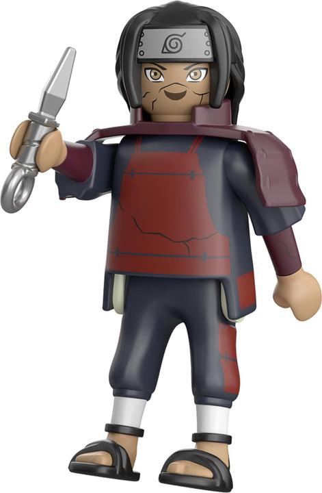 Produktbild Playmobil 71218 Hashirama (71218, Playmobil Naruto)