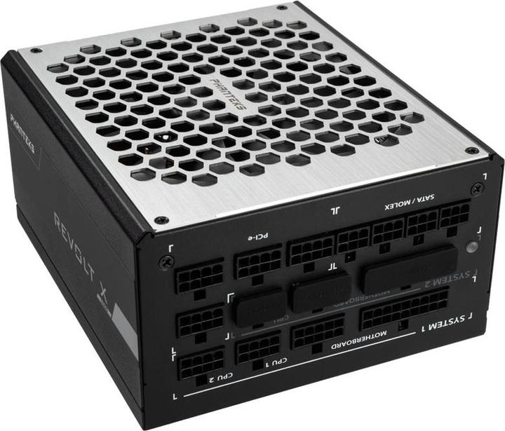 Produktbild Phanteks Revolt X (1000 W)
