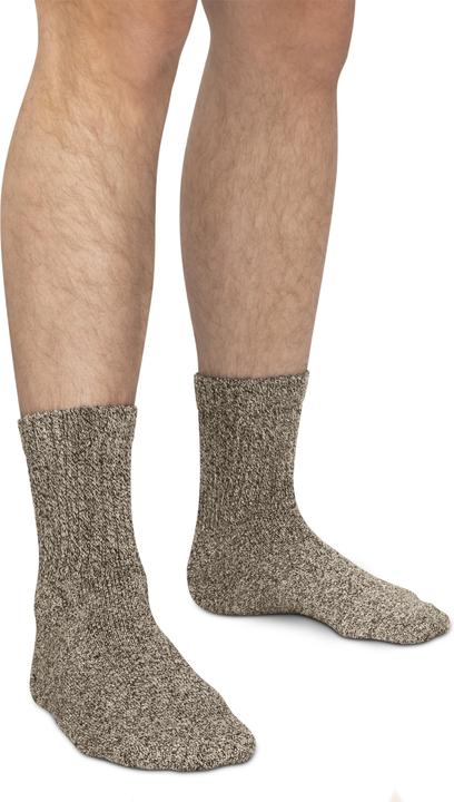 Produktbild Normani 5 Paar Arbeits- und Sportsocken Extrem (5er Pack, 35 - 38)