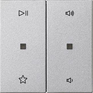 Produktbild Gira Wippe