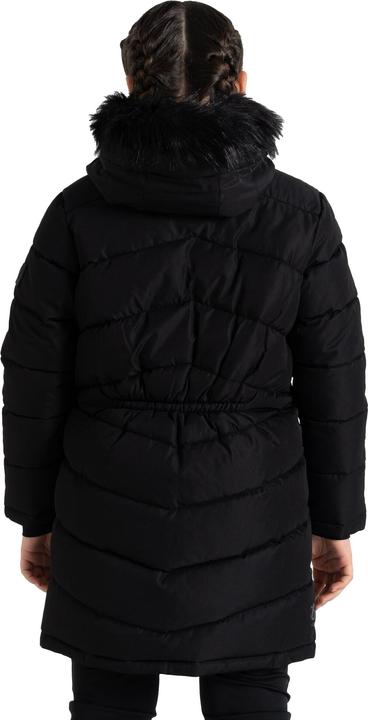 Immagine prodotto Dare2b Striking III Parka Trapuntato Ragazze (128)