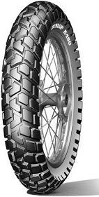 Produktbild Dunlop K 460 (120/90R16 63P)