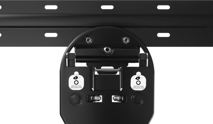 Produktbild Samsung No Gap Wall-Mount 49" - 65" WMN-M13E (Wand, 65", 35 kg)