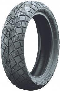 Produktbild Heidenau K62 Snowtex (130/70R13 63 Q)