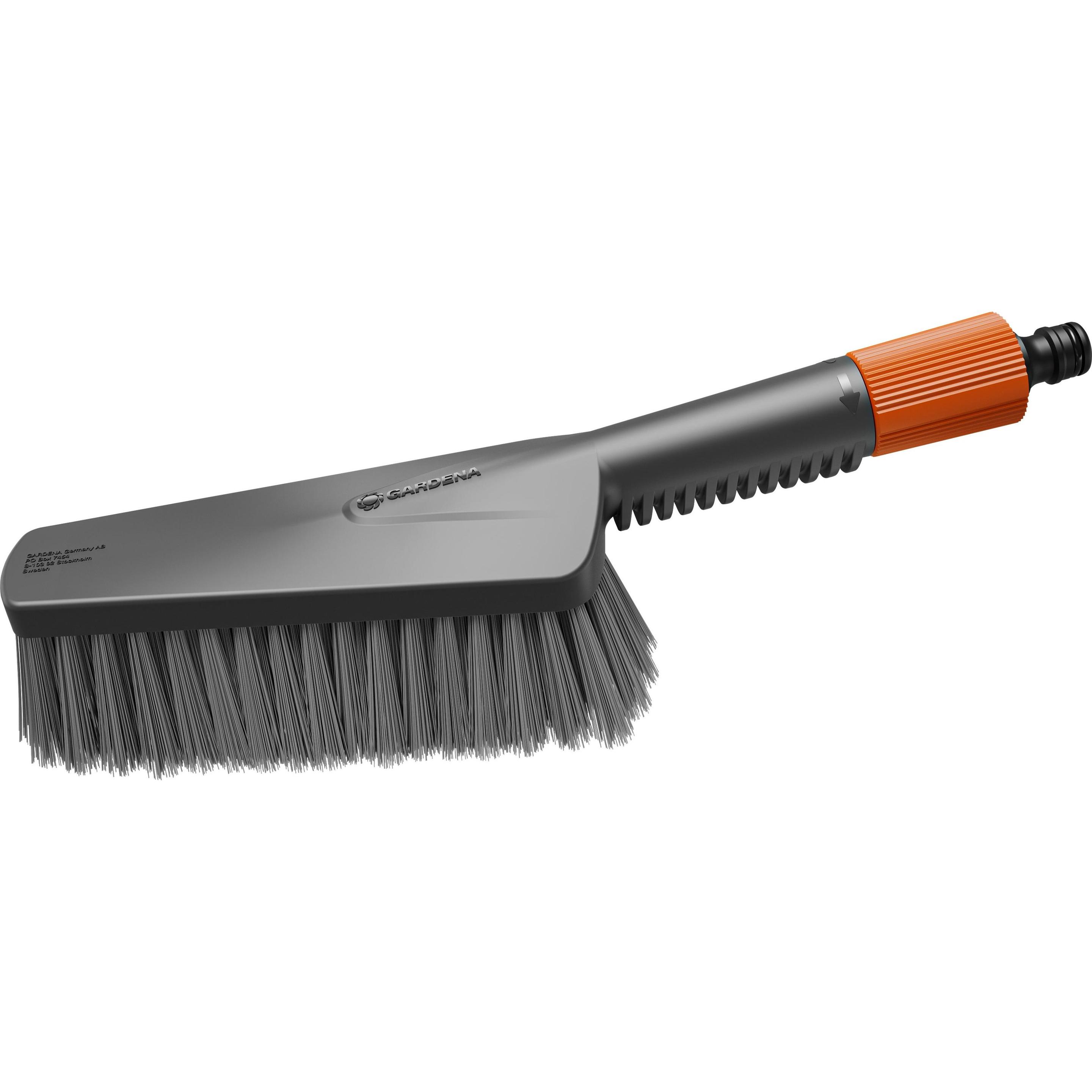 Gardena, Gartenbrause, Cleansystem