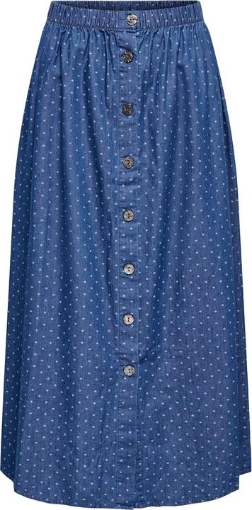 Denim Blu Medio
