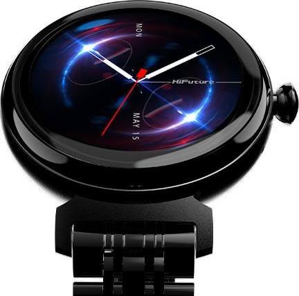 Produktbild HiFuture SmartWatch Future Aura (black)