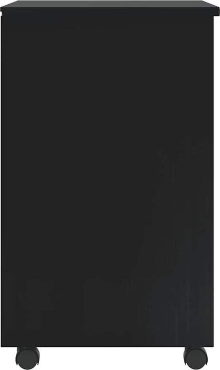 Actual product image vidaXL Rollschrank (53 x 39 x 65.50 cm)