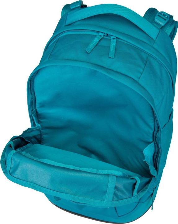 Produktbild Satch Schulrucksack Pack Deep Petrol (40 l)