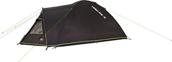 Produktbild High Peak Talos 4 (Kuppelzelt, 5.75 kg, 4 Personen)