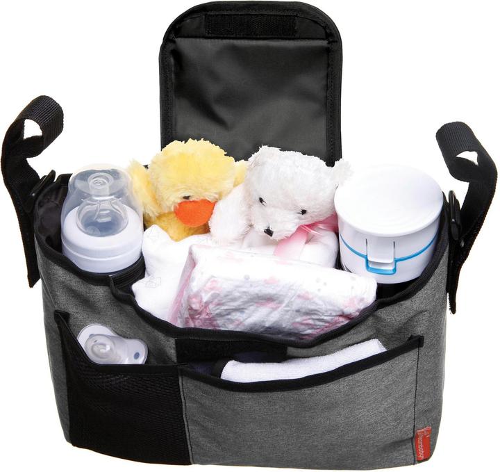 Image du produit Dreambaby Sac de poussette Strollerbuddy