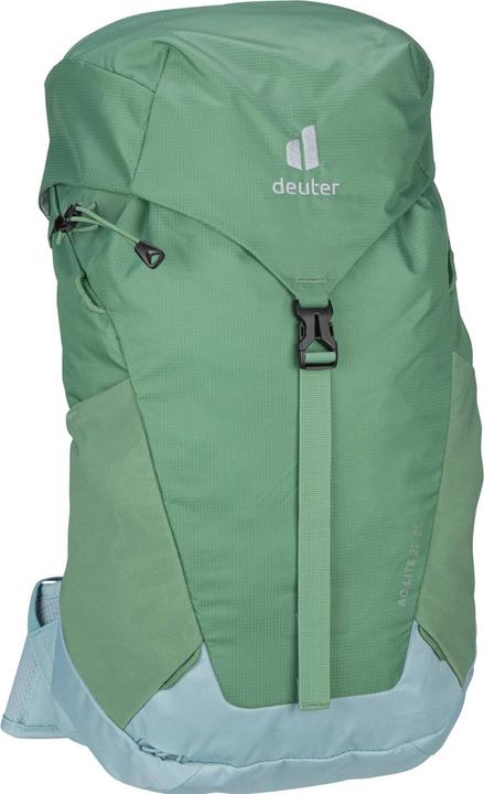 Actual product image Deuter AC Lite 22 SL aloe dusk (22 l)