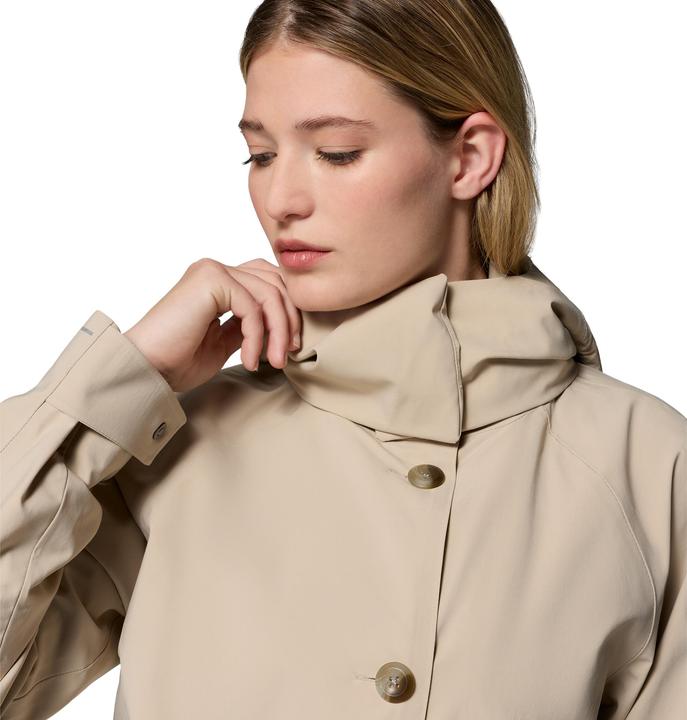Immagine prodotto Columbia Women's Amazetrench Rain Jacket (S)