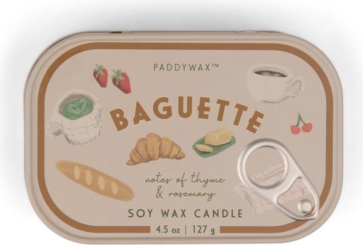 Actual product image Paddywax Bistro (3600.39 g)