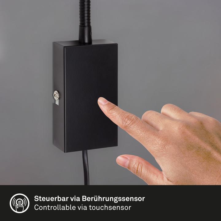 Image du produit Briloner Lampe de lit