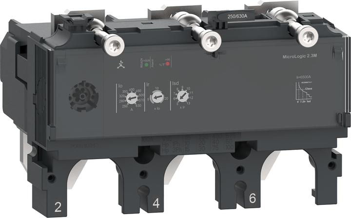 Produktbild Schneider Electric Elektron.