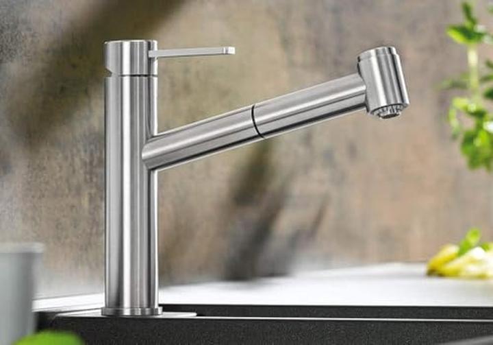 Produktbild Blanco Ambis-S