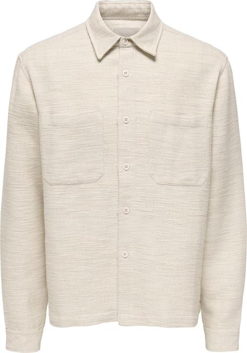 Produktbild Only & Sons ONSTRINITY Hemd Hemd (M)