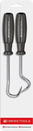 Actual product image PB Swiss Tools Schlauchlöser-Set PB7674 CN