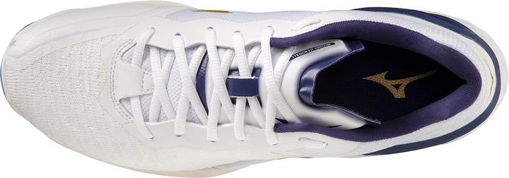 Actual product image Mizuno Wave Stealth Neo UX (46.5)