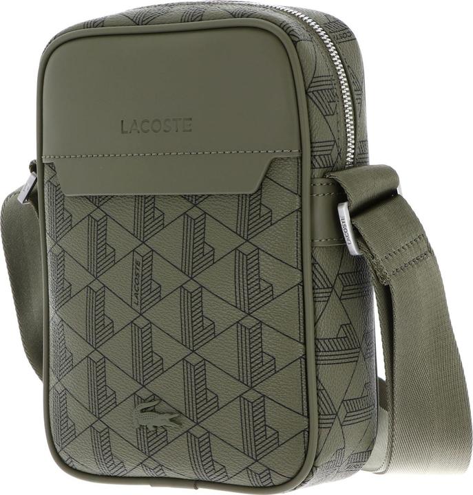 Immagine prodotto Lacoste The Blend Vertical Camera Bag