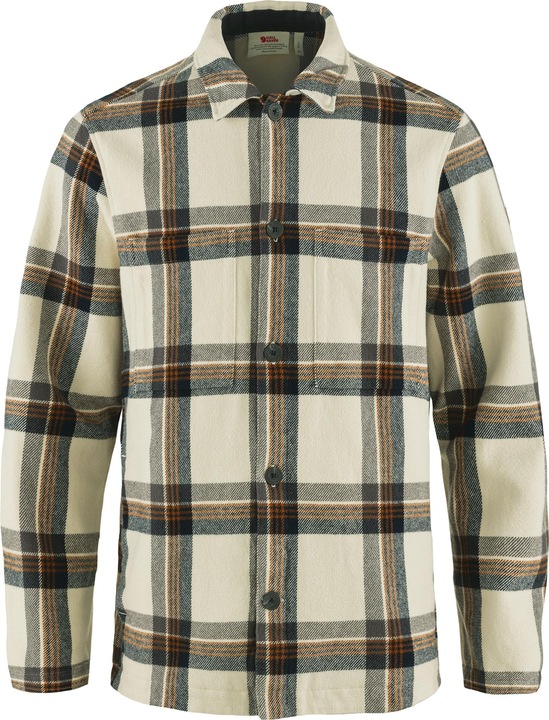 Immagine prodotto Fjällräven Singi Flannel Overshirt (M)