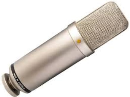 Produktbild RØDE Ntk