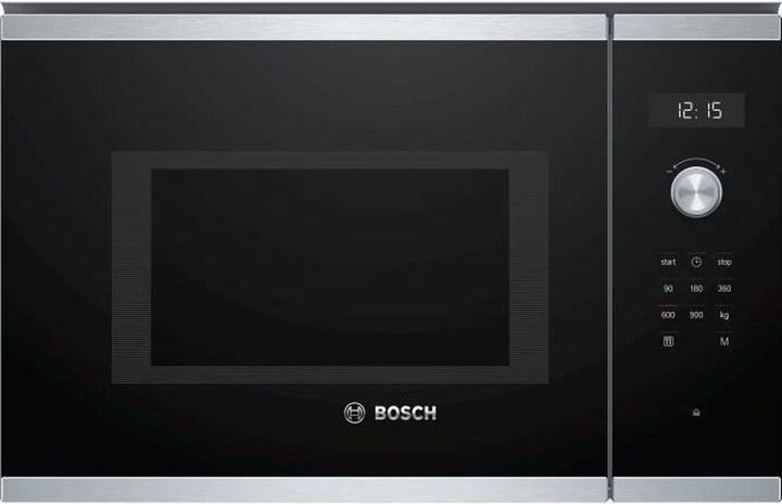 Bosch Hausgeräte BFL554MS0