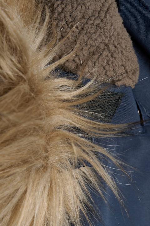 Produktbild En Fant ENSnowsuit W. Fake Fur - 240140 (104)