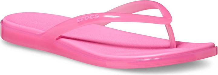 Produktbild Crocs W's Miami Jelly Round Toe Flip (39)