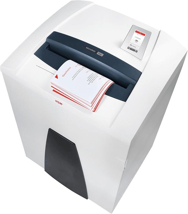 Actual product image HSM Shredder SECURIO (Particle cut)