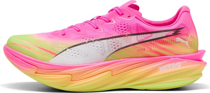 Produktbild Puma Deviate NITRO Elite 4 ST (45)