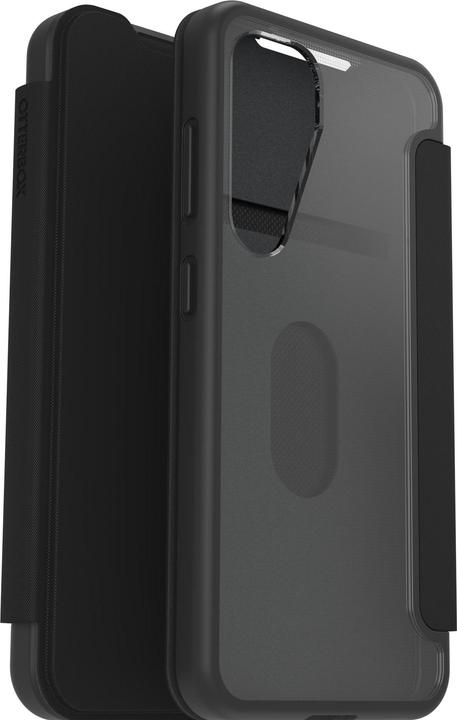 Actual product image OtterBox React Folio (Samsung Galaxy S25)