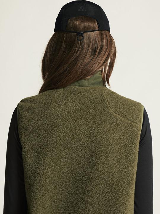 Image du produit Craft Veste polaire Adv Explore Pile W (M)