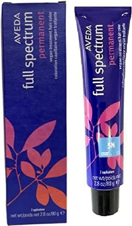 Productafbeelding Aveda Volledig spectrum (5N Middelbruin)