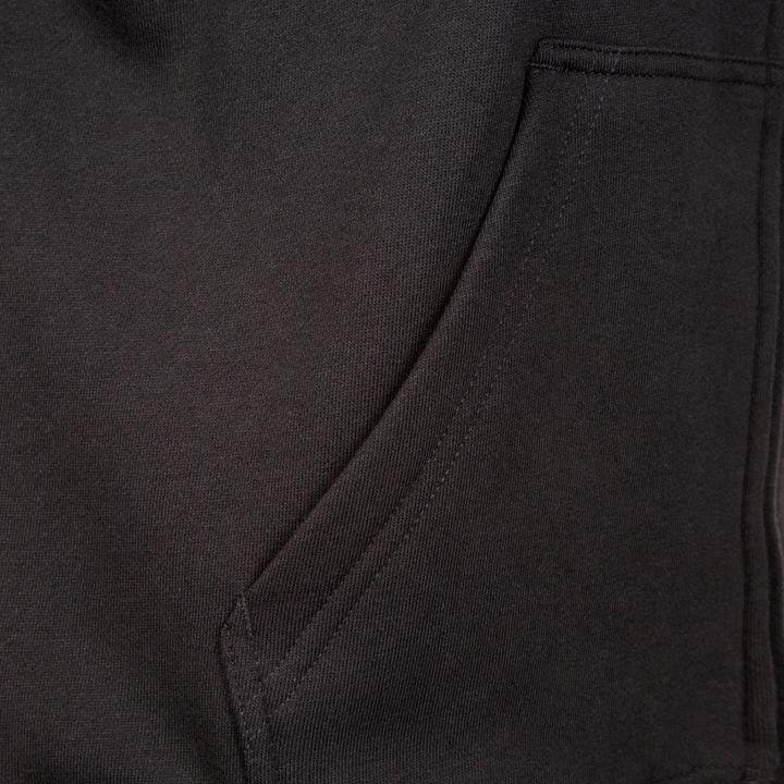 Immagine prodotto Urban Classics Felpa con cappuccio con zip (S)