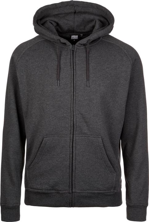 Actual product image Urban Classics Zip Hoody (M)