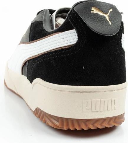 Image du produit Puma Herren Sneaker Tifosi SD Schwarz (43)